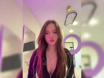 OlivkaVif bongacams stream image, 06.08.2026 11:30