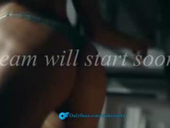 eva_fashionista chaturbate stream image, 06.08.2026 19:50