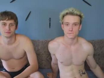 pupsenish chaturbate stream image, 08.08.2026 03:20
