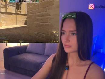 whiteTEA bongacams stream image, 08.08.2026 22:00