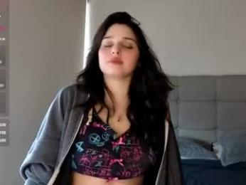 yourfreakygirl chaturbate stream image, 10.08.2026 16:10