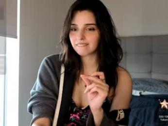 yourfreakygirl chaturbate stream image, 10.08.2026 16:10