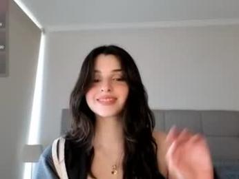 yourfreakygirl chaturbate stream image, 10.08.2026 16:10