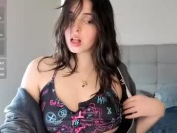 yourfreakygirl chaturbate stream image, 10.08.2026 16:10