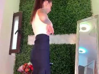 hotfallingdevil chaturbate stream image, 11.08.2026 03:50