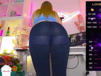 _Marilyn_ bongacams stream image, 12.03.2025 19:50