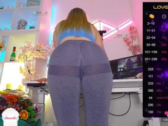 _Marilyn_ bongacams stream image, 12.03.2025 19:50