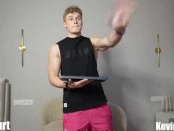 kurt_hanssen chaturbate stream image, 12.08.2026 15:50