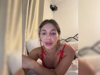 -GAZMALVINA- bongacams stream image, 12.08.2026 22:40