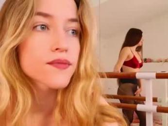 sexxxsirens chaturbate stream image, 14.08.2026 08:40