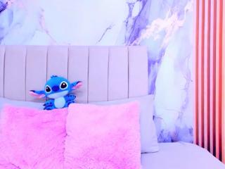Megan Chester flirt4free stream image, 13.03.2025 01:00