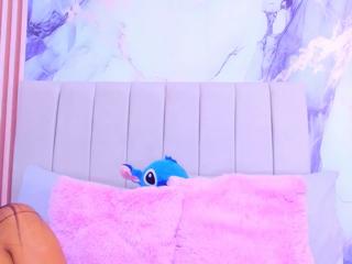 Megan Chester flirt4free stream image, 13.03.2025 01:00
