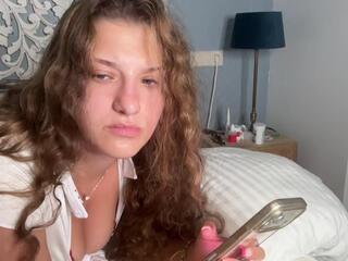 Julia Ranger flirt4free stream image, 16.08.2026 19:30