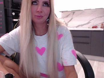 blondalina bongacams stream image, 17.08.2026 21:10