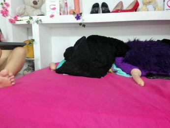 luciatemptation bongacams stream image, 17.08.2026 20:00