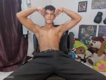 brandonstonexl chaturbate stream image, 17.08.2026 23:00