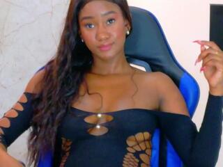 Tyla West flirt4free stream image, 17.08.2026 23:10