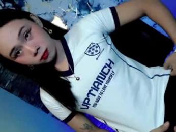 stunning_andrea69 chaturbate stream image, 17.08.2026 21:40