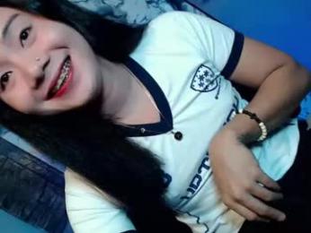 stunning_andrea69 chaturbate stream image, 17.08.2026 21:40
