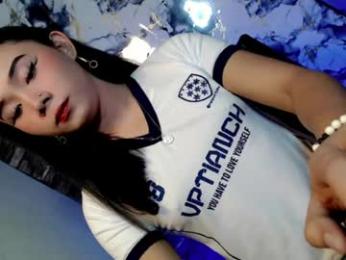 stunning_andrea69 chaturbate stream image, 17.08.2026 21:40
