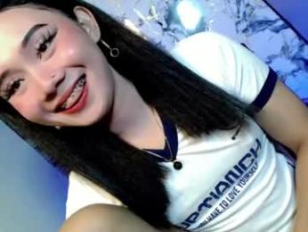 stunning_andrea69 chaturbate stream image, 17.08.2026 21:40