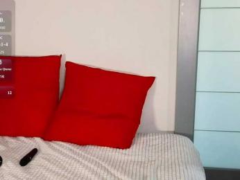 MelissaStarling bongacams stream image, 18.08.2026 08:10