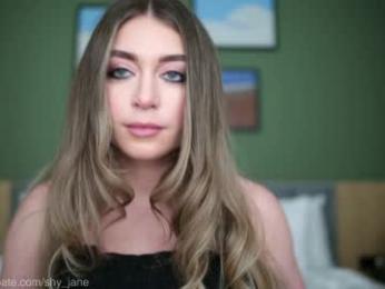 shy_jane chaturbate stream image