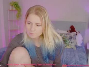 asiri_ocean chaturbate stream image, 18.08.2026 19:00