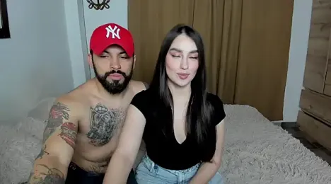 teseo_and_afroditha_ stripchat stream image, 13.03.2025 03:50
