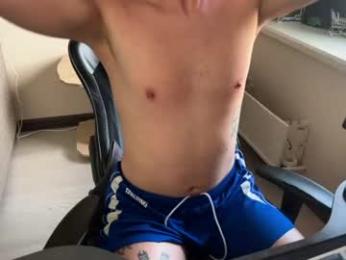 markcarthy chaturbate stream image, 20.08.2026 10:00