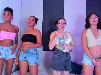 hotties_kittens18 chaturbate stream image, 21.08.2026 21:30