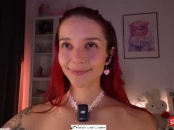 oooops__ chaturbate stream image, 22.08.2026 15:10