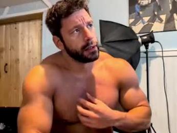 pizza_biceps chaturbate stream image, 23.08.2026 04:20