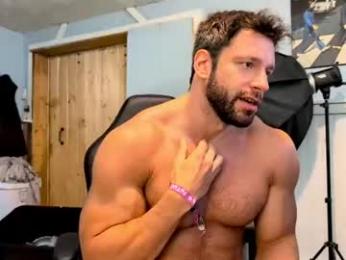 pizza_biceps chaturbate stream image, 23.08.2026 04:20