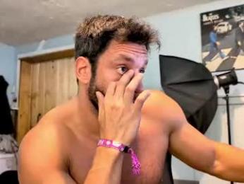 pizza_biceps chaturbate stream image, 23.08.2026 04:20