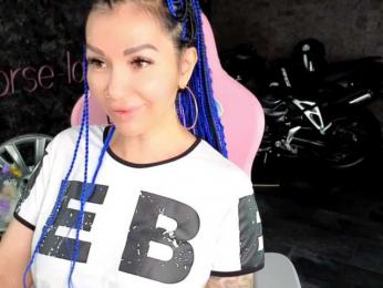 -BABAYAGA- bongacams stream image, 23.08.2026 21:20