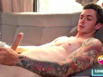 duke_j chaturbate stream image, 24.08.2026 17:20