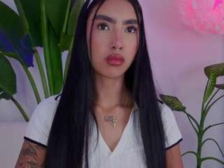 kali-hill camsoda stream image, 13.03.2025 09:50