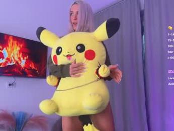 blush_mikki chaturbate stream image, 13.03.2025 08:10