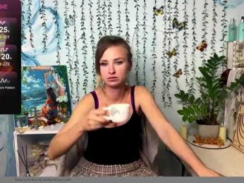 HarleyWid bongacams stream image, 27.08.2026 15:50
