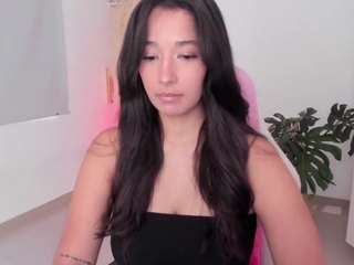 kiimthompson camsoda stream image, 27.08.2026 17:00