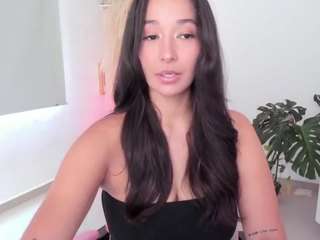 kiimthompson camsoda stream image, 27.08.2026 17:00