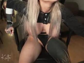 solar_kate chaturbate stream image, 28.08.2026 17:10