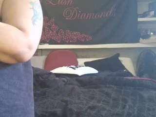 lushdiamondz camsoda stream image, 13.03.2025 12:50
