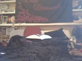 lushdiamondz camsoda stream image, 13.03.2025 12:50