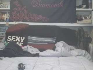 lushdiamondz camsoda stream image, 13.03.2025 12:50