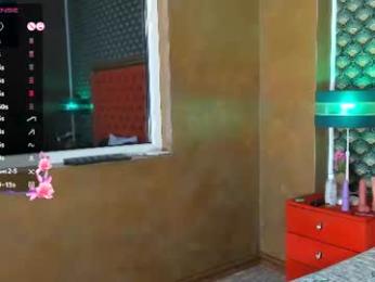 valleriejonnes chaturbate stream image, 29.08.2026 19:10