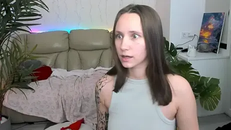 HotCaramellsTV stripchat stream image