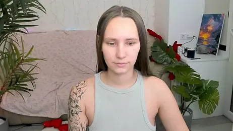 HotCaramellsTV stripchat stream image