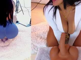 lady-brownn camsoda stream image, 13.03.2025 11:50